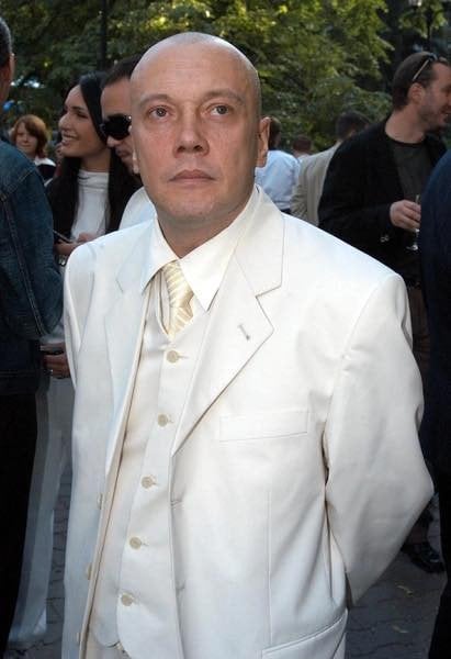 Володимир Комаров / &copy; Facebook