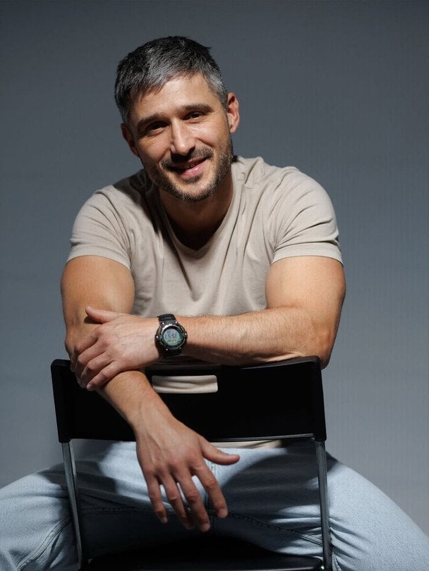 Андрій Федінчик / &copy; instagram.com/andreyfedinchik