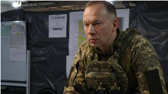 Сили оборони зупинили наступ рф на декілька населених пунктів на Покровському напрямку