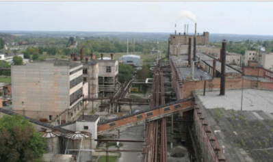 Кабмін зареєстрував у Раді законопроєкт про перетворення «Східного ГЗК» на акціонерне товариство