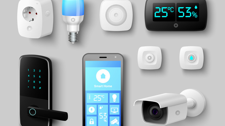 Технології безпеки: 5 розумних гаджетів для комплексного захисту дому