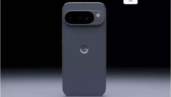 Google Pixel 11: Перший погляд на революційний флагман