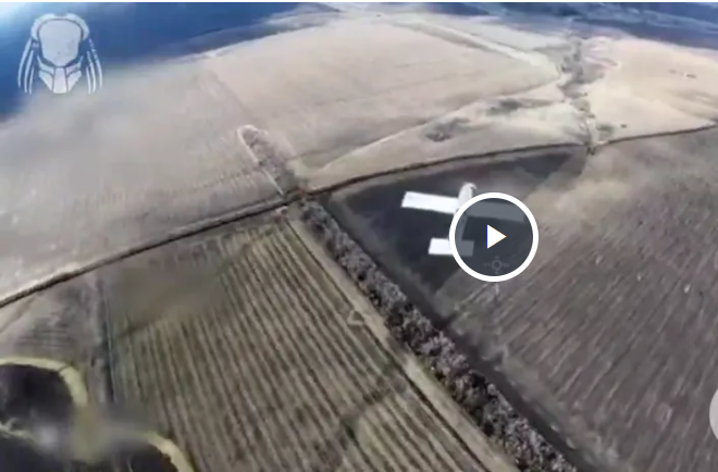 План "Перехоплення" у повітрі: патрульні показали, як зупиняють ворожі дрони на фронті. Відео