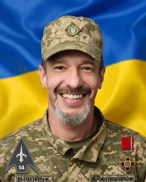 Максим Неліпа / &copy; facebook.com/avnelipa