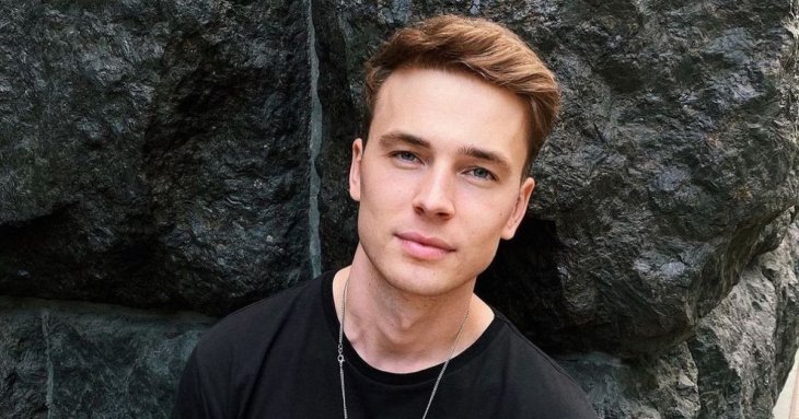 Відомий український ведучий із рідкісною хворобою зізнався про наслідки: 