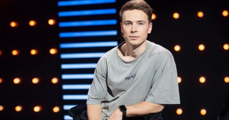 Відомий ведучий пішов із популярного шоу з Лесею Нікітюк і розсекретив причину