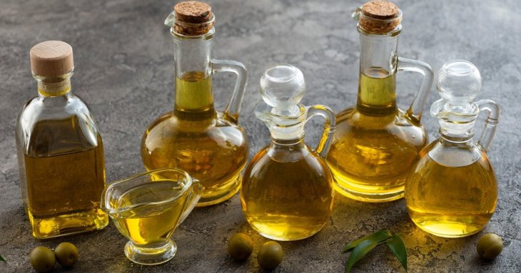 Оливкова олія чи&nbsp;вершкове масло: що&nbsp;швидше підвищує холестерин і&nbsp;шкодить серцю