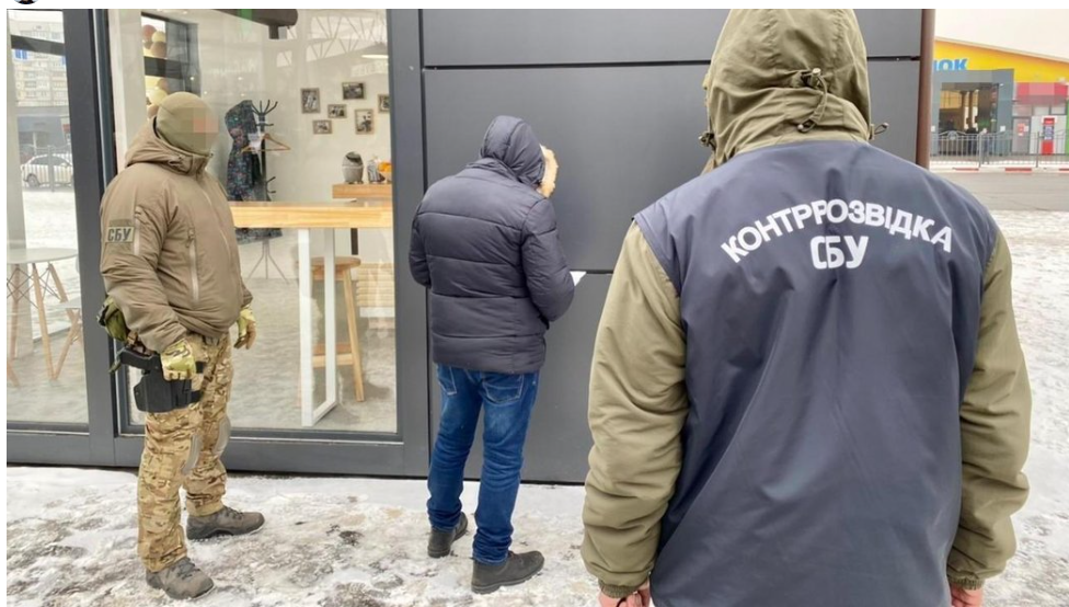 Намагався отримати інформацію про танк "Оплот": у Харкові до 14 років тюрми засудили агента російської розвідки