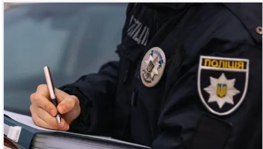 Поліція Києва розслідує погрози керівниці телепроєкту через журналістське розслідування