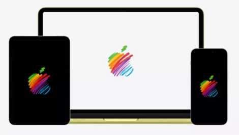Легендарний ювілей Apple: пів століття інновацій та ексклюзивні шпалери для фанатів