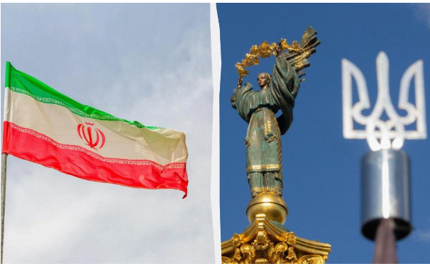 Злиття фронтів: як війни в Україні та на Близькому Сході стають єдиним конфліктом