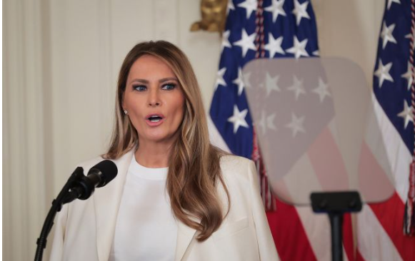 Ще шестеро викрадених РФ українських дітей повернуться додому за сприяння дружини Трампа