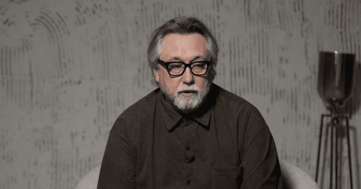 Відомий український режисер здивував, як&nbsp;помилка в&nbsp;афіші змінила його ім&rsquo;я