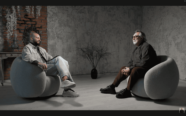 Семен Горов