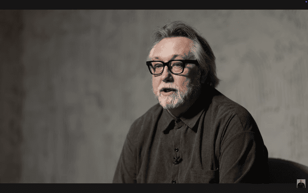 Семен Горов