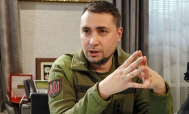 Буданов вважає, що не варто очікувати «дива» від зміни назв чи формату роботи ТЦК