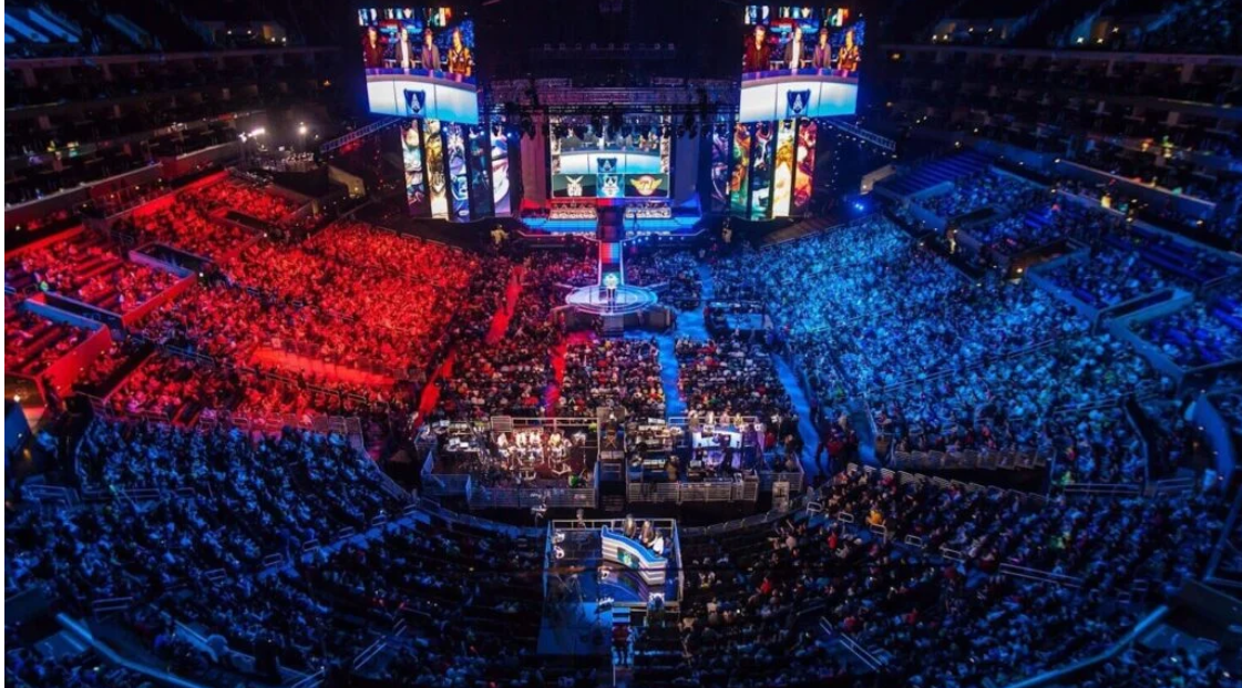 Розклад кіберспортивних матчів 4 квітня: старт PGL Bucharest 2026 та виступи NAVI