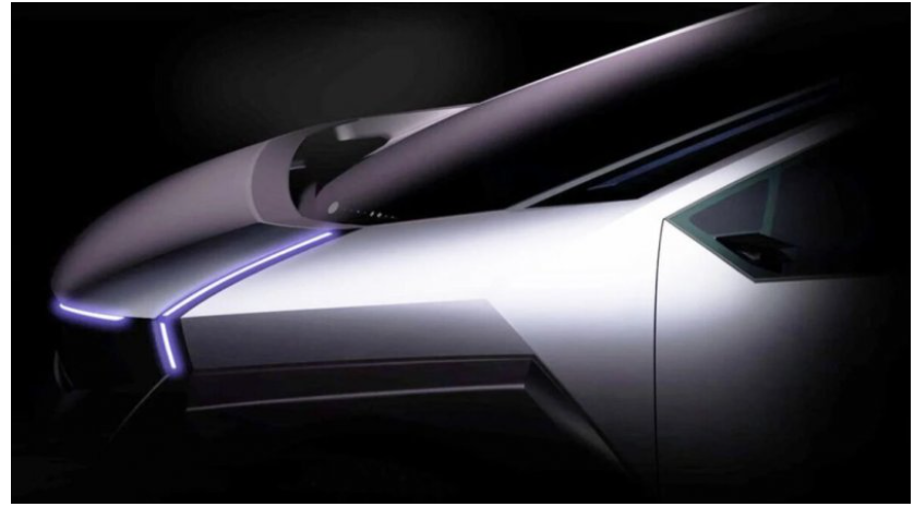 Майбутнє електромобілів Hyundai: радикальні концепти Earth та Venus змінять лінійку Ioniq