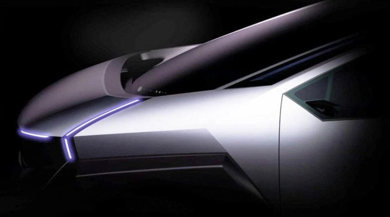 Майбутнє електромобілів Hyundai: радикальні концепти Earth та Venus змінять лінійку Ioniq