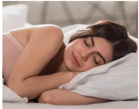 Чому шкідливо відсипатись у вихідні. Дві причини