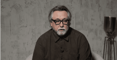 Семен Горов вперше розкрив таємницю свого псевдоніма та назвав справжнє ім’я