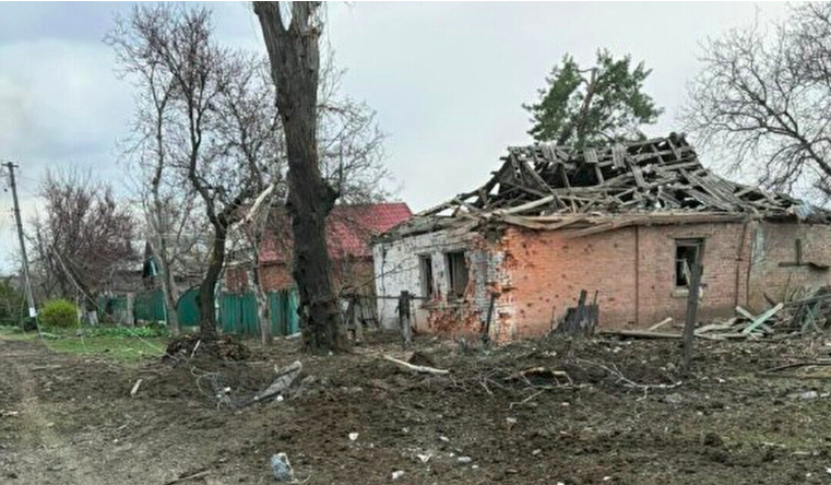 Через бомбардування Краматорська загинули четверо людей, серед них підліток