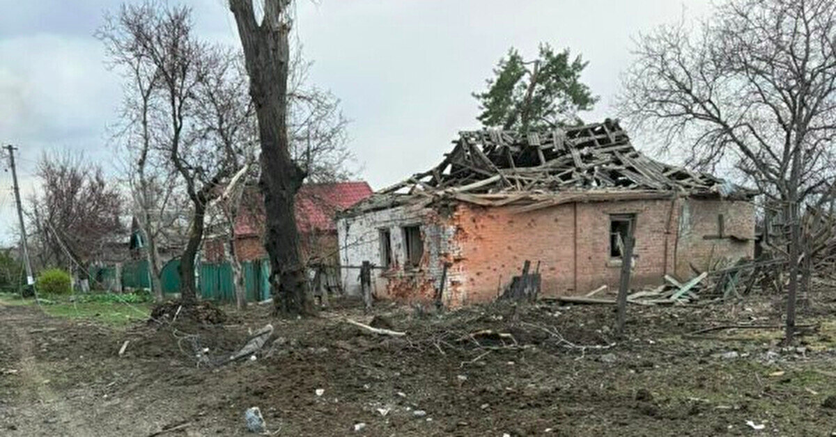 Через бомбардування Краматорська загинули четверо людей, серед них підліток