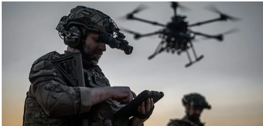 Прикордонники показали, як знищують військову техніку і склади з боєприпасами армії РФ