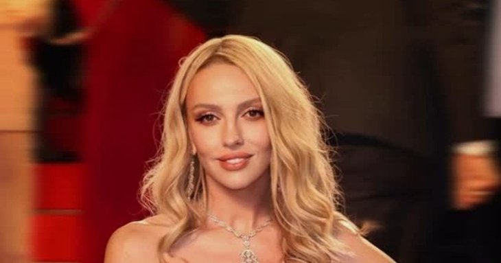 Оля Полякова відповіла на скандальні заяви експродюсерки та назвала її 