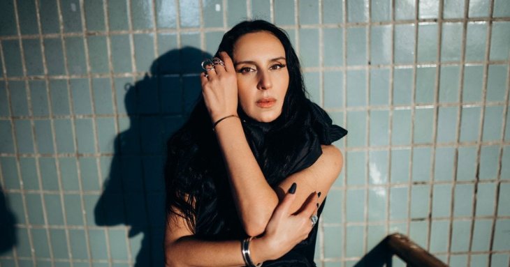 Джамала шокувала заявою про затримання та&nbsp;політичне переслідування