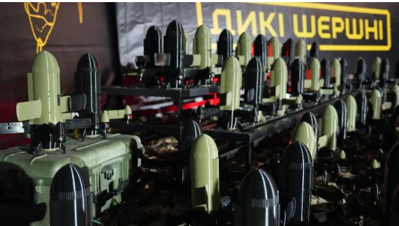 Український пілот дронів встановив світовий рекорд