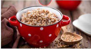 Гастроентеролог пояснила, які каші корисніші