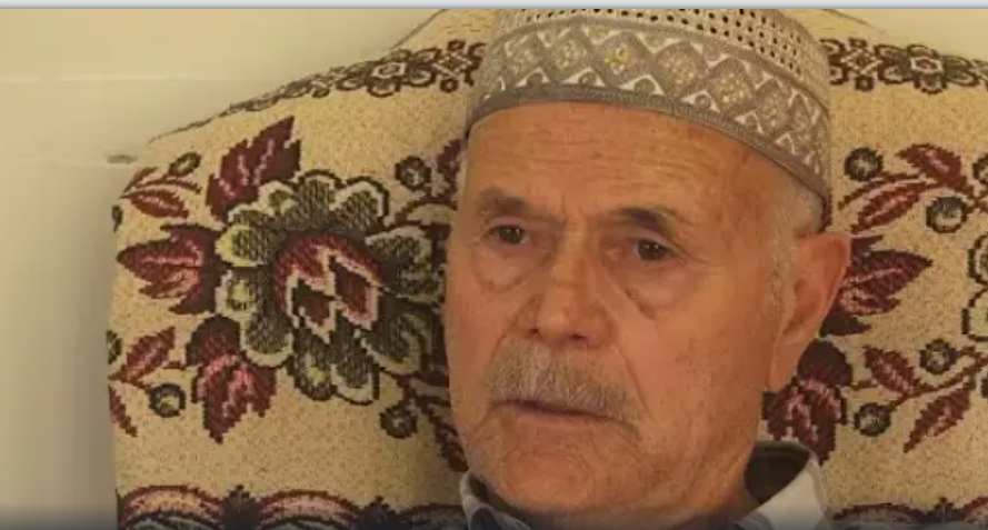 Смерть легенди в окупації: у Бахчисараї відійшов у засвіти брат Мустафи Джемілєва