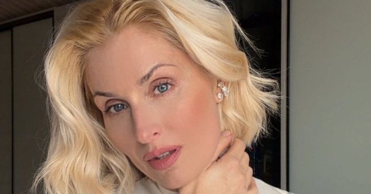 Відома співачка розповіла про інвалідність 17-річного сина після двох інсультів і шокувала заявою