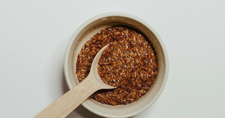 Як&nbsp;пити льон, щоб реально бачити результат: ідеальний напій для схуднення і&nbsp;кишківника