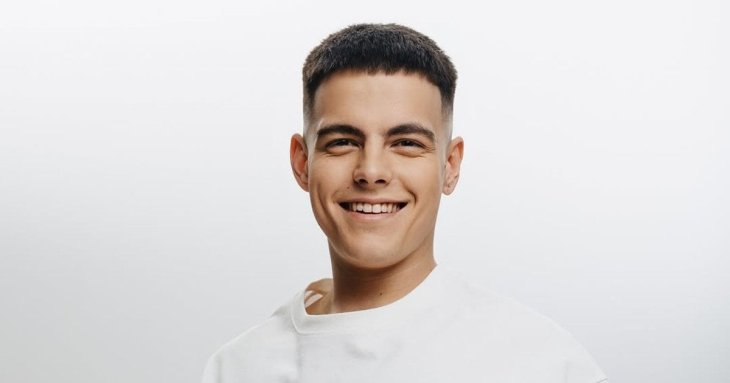 Волканов вперше прокоментував, як його з командою зупинили працівники ТЦК: 