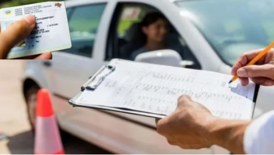 Без прав та реєстрації: на якому транспорті можна їздити українцям без посвідчення водія