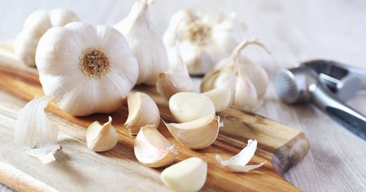 Часник: розкрито правду про його вплив на&nbsp;наше здоров&rsquo;я