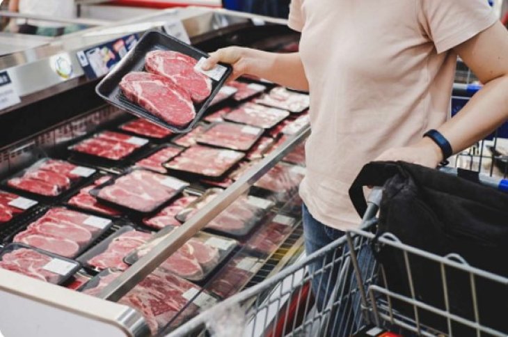 Дієтолог назвала найкорисніше м'ясо
