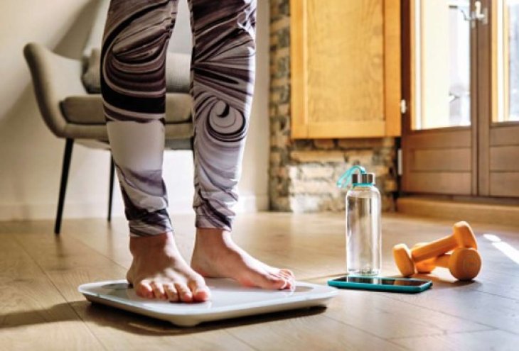 Чому людям з ожирінням важко схуднути: дані вчених