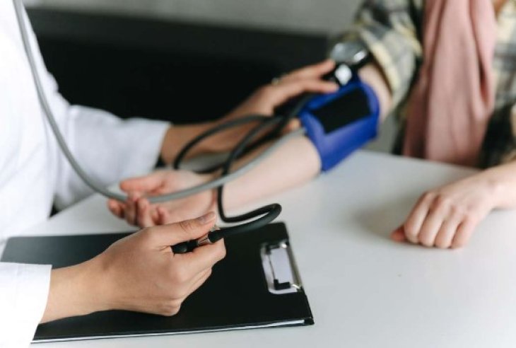 Нове дослідження показало, в який день тижня найчастіше виникає інфаркт