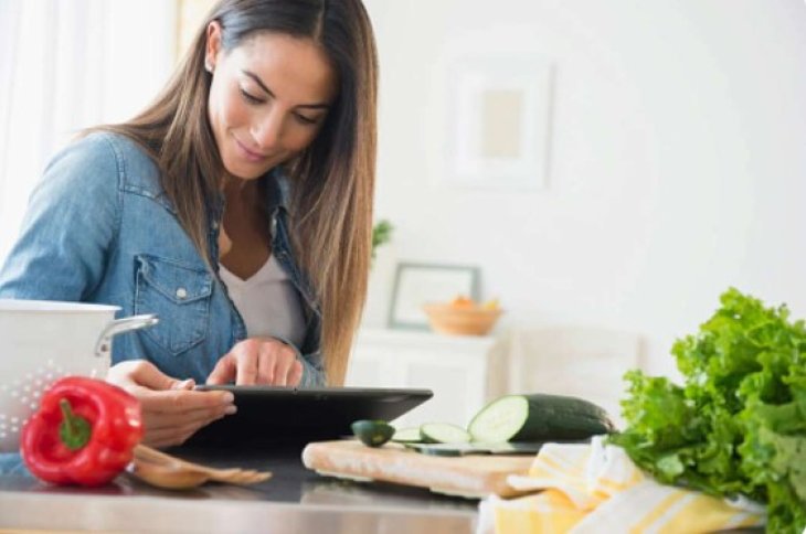 6 правил харчування жінки після 40, щоб залишатися стрункою