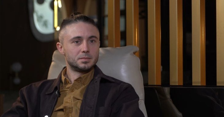 Тарас Тополя після розриву 12-річного шлюбу розкрив домовленість з ексдружиною: 