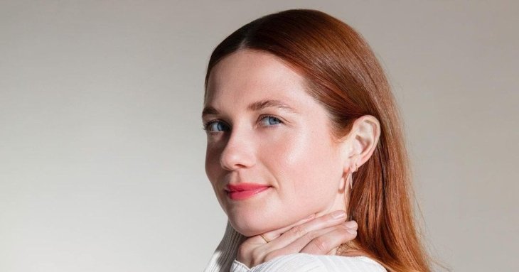 35-річна зірка 