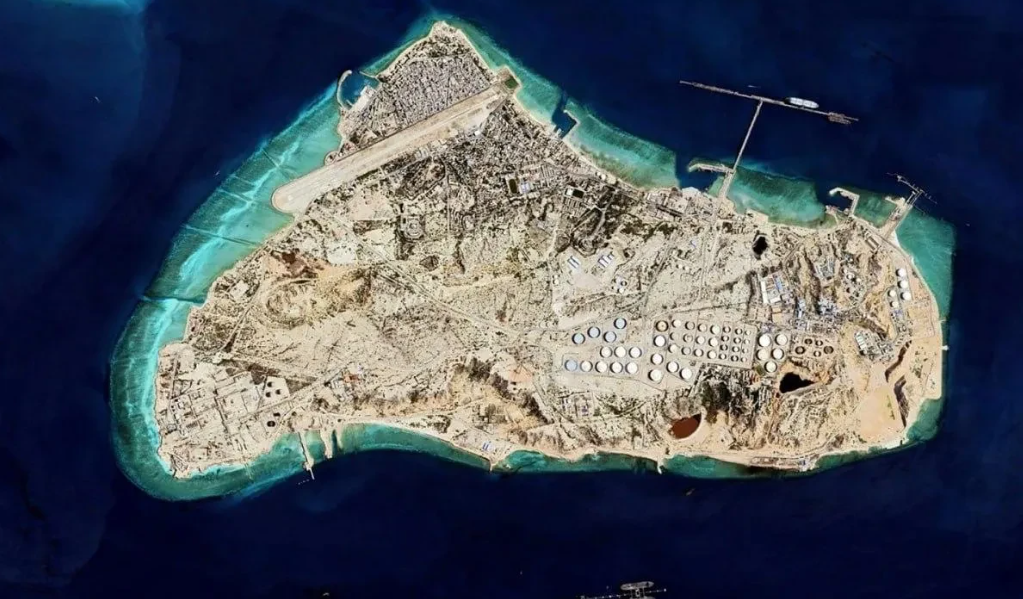 США та Ізраїль атакували іранський острів Харк: Тегеран заявив про кінець стриманості