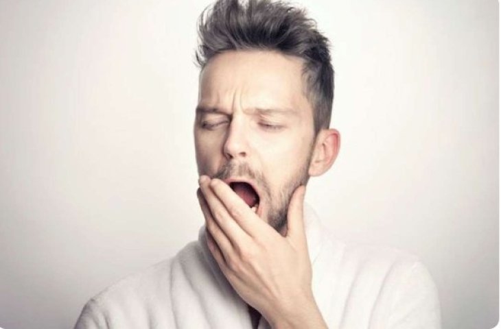 Психологи назвали просту дію, що погіршує безсоння