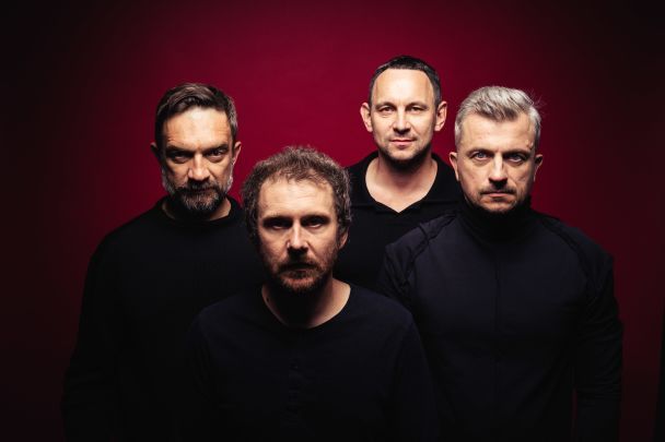 Гурт &laquo;Друга ріка&raquo;