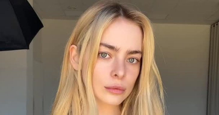 Українська модель шокувала, як окупанти вбили її батька під час обстрілу Нікополя: 