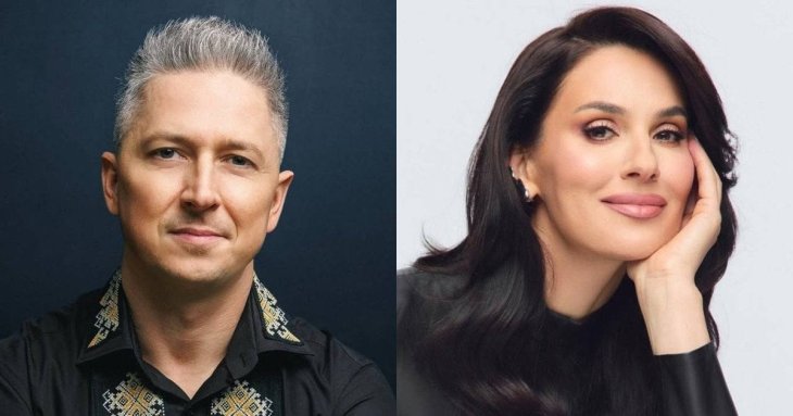 Педан висловився про Єфросиніну після скандальних заяв чоловіка Полякової і пояснив їхню дистанцію