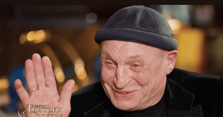 Оля Полякова після гучного скандалу з&nbsp;чоловіком змусила його 